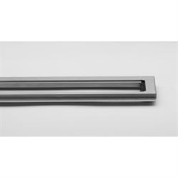 Unidrain 1505 ramme 300 mm - 10 mm